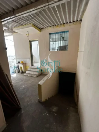 Imagem Ponto Comercial/Sobrado à Venda em Indianópolis - São Paulo/SP.