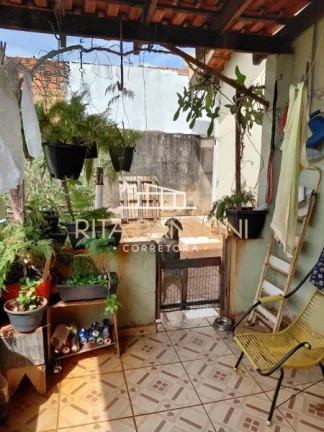 Imagem Casa - Ribeirão Preto - Jardim Paiva - Região Oeste
