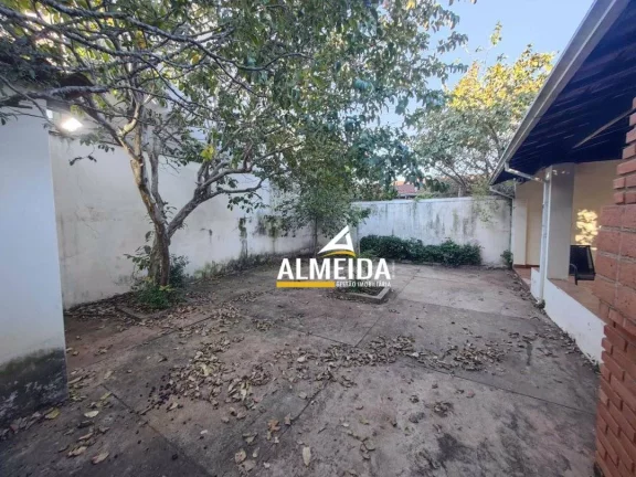 Imagem Casa com 3 dormitórios à venda, 150 m² por R$ 450.000,00 - Consolação - Rio Claro/SP