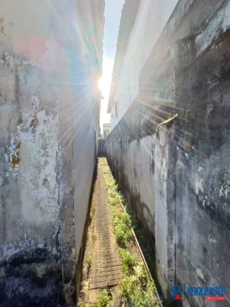 Imagem VENDO CASA NA RUA BARÃO DO RIO BRANCO
