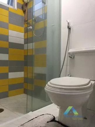 Imagem Apartamento com 3 dormitórios à venda, 95 m² por R$ 901.000,00 - Saúde - São Paulo/SP