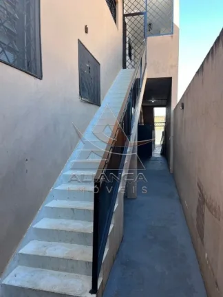 Imagem Casa - Ribeirão Preto - Jardim Antártica