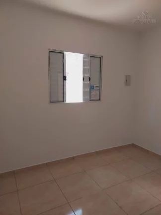 Imagem Casa nova a venda em Itanhaém-SP