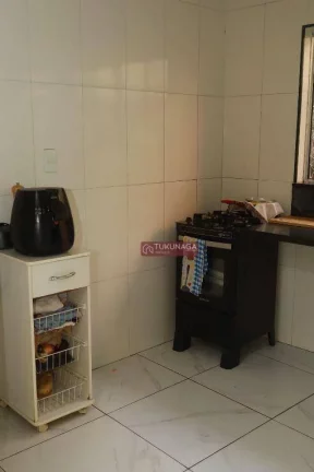Imagem Casa com 2 dormitórios à venda, 125 m² de área construída por R$ 540.000 - Torres Tibagy - Guarulhos/SP
