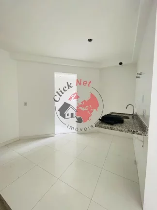 Imagem Apartamento Novo com 2 dormitórios e lazer completo à Venda no bairro Casa Branca, Santo André