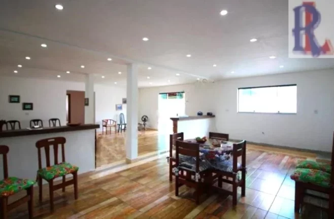 Imagem CASA RESIDENCIAL em Peruibe - SP, Peruibe - SP