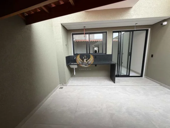 Imagem Casa Padrão
