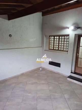 Imagem Casa com 2 dormitórios à venda, 85 m² por R$ 300.000,00 - Vila Paulista - Rio Claro/SP