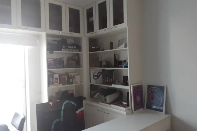 Imagem APARTAMENTO RESIDENCIAL em São Paulo - SP, Higienópolis