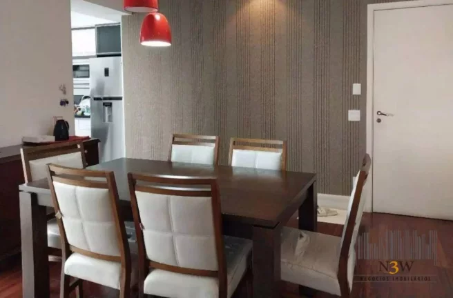 Imagem Apartamento à venda na Vila Leopoldina São Paulo SP com 2 dormitórios, 2 suítes, 2 vagas de garagem e 93m².