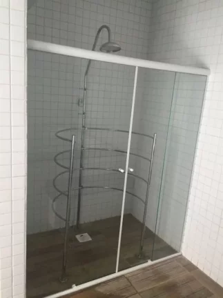 Imagem APARTAMENTO COM 119 m² - AVIAÇÃO - PRAIA GRANDE SP