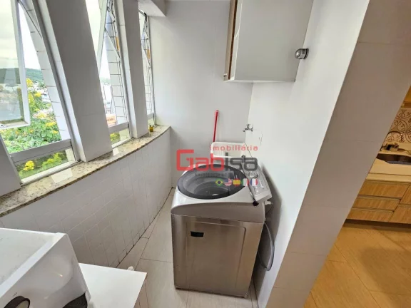 Imagem Cobertura com 3 dormitórios à venda, 205 m² por R$ 1.850.000,00 - Passagem - Cabo Frio/RJ