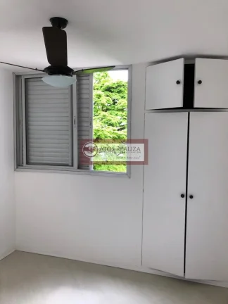 Imagem Apartamento à Venda em Vila Alexandria SP | 2 Dorms, 60m², R$378.500