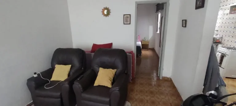 Imagem Vendo Casa na Praia Grande, Bairro Ocian