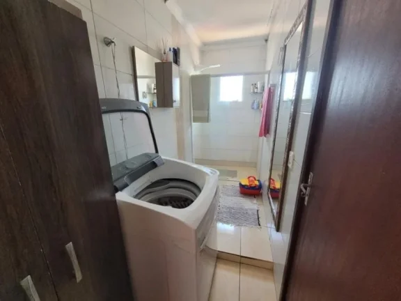Imagem COBERTURA À VENDA - ACEITA PERMUTA
