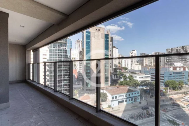 Imagem Vila Nova Conceição, novo, 160m², 3 suítes