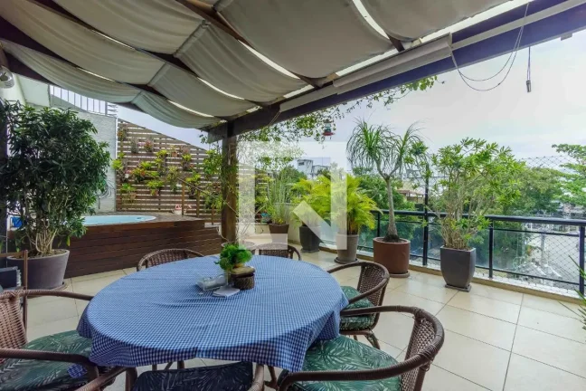 Imagem Apartamento à Venda - Recreio, 2 Quartos, 195 m2