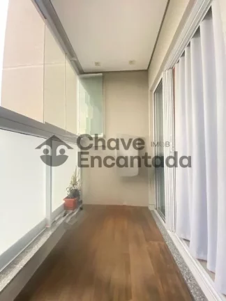 Imagem Apartamentos / Padrão na cidade de Birigui