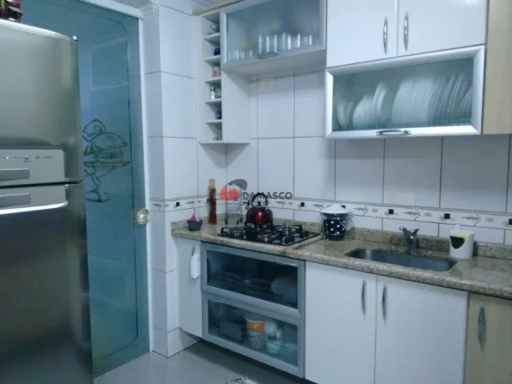 Imagem Cobertura / Penthouse à venda, Santa Maria, São Caetano do Sul, SP