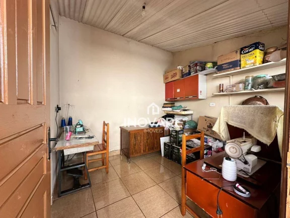 Imagem Casa com 3 dormitórios à venda, 162 m² por R$ 850.000,00 - Setor Central - Itumbiara/GO
