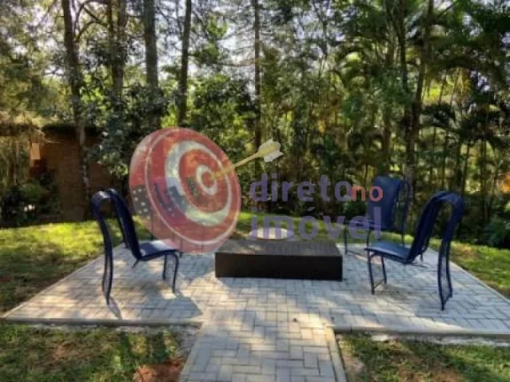 Imagem Casa Azaleias 237 Condomínio Estância Parque Atibaia (EPA)