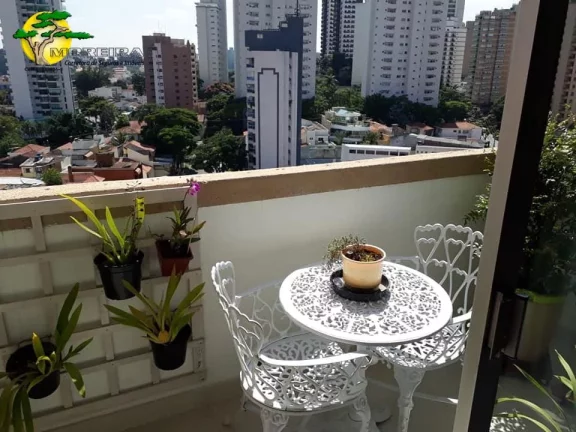 Imagem APTO PARA VENDA OU PERMUTA POR IMÓVEL NA SERRA CANTAREIRA OU LOCAÇÃO