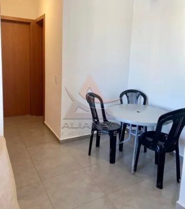Imagem Apartamento - Ribeirão Preto - Terras de Santa Martha