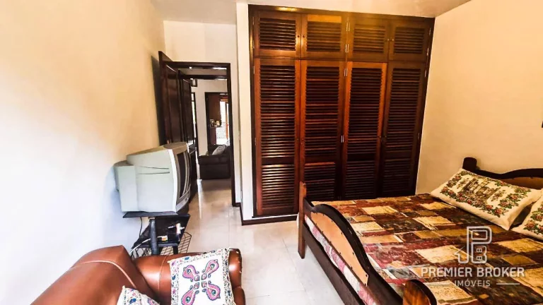 Imagem Casa à venda, 172 m² por R$ 1.700.000,00 - Granja Guarani - Teresópolis/RJ