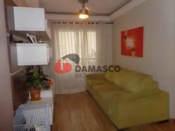 Imagem Apartamento à venda 3 Quartos, 1 Vaga, 59M², Vila Bela, São Paulo - SP