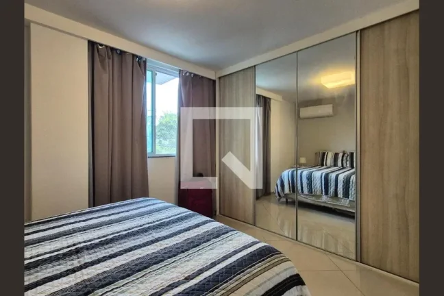 Imagem Apartamento à Venda - Recreio, 3 Quartos, 122 m2