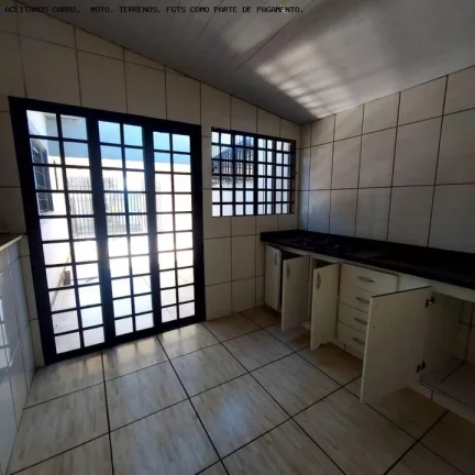 Imagem Casa 3 dormitórios para Venda em Sarandi, JARDIM PRIMA VERÃO, 3 dormitórios, 1 banheiro, 2 vagas