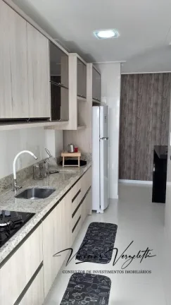 Imagem Apartamento 2 dormitórios para Venda em Balneário Camboriú / SC no bairro Várzea do Ranchinho