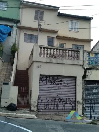 Imagem Sobrado com 2 Quartos e 1 banheiro à Venda, 120 m²