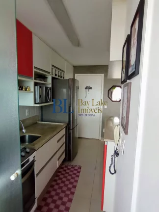 Imagem Excelente Apartamento Com 53M² - 2 Quartos - Vila Alexandria!!