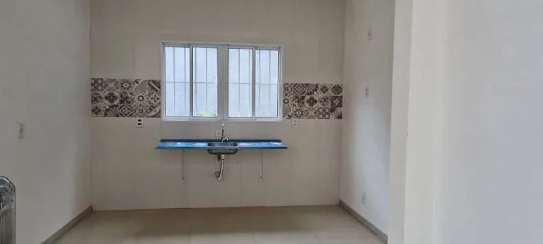 Imagem Sobrado com 3 dormitórios à venda, 176 m² por R$ 635.000,00 - Chácaras Ceres - Suzano/SP