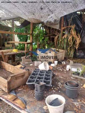 Imagem Terreno Residencial para Venda em Sarandi, Centro, 2 dormitórios, 1 banheiro, 2 vagas