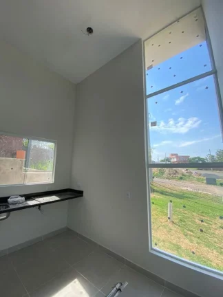 Imagem Casa a venda no Condomínio Ninho Verde I Eco Residence - Porangaba/SP.