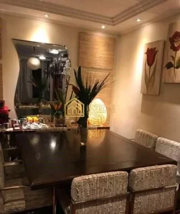 Imagem Apartamento Padrão