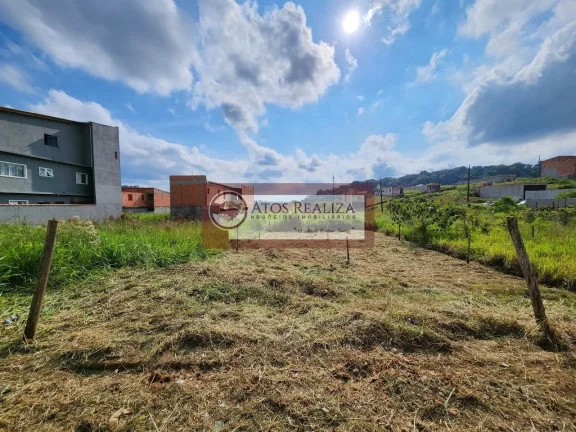 Imagem Terreno à Venda em Balneário São José, SP por R$75.000
