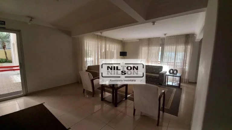 Imagem Apartamento com 3 dormitórios à venda, 113 m² por R$ 750.000,00 - Cambuí - Campinas/SP