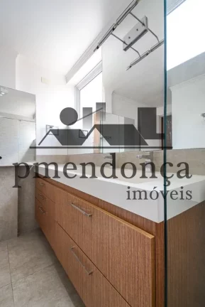 Imagem Apartamento a venda JARDIM PAULISTA, 3 dormts, 1 suite, 2 vagas,