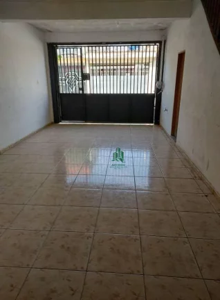 Imagem Sobrado 125mt² - 2 Dormitórios - 2 Vagas - Presidente Dutra - Guarulhos/ SP