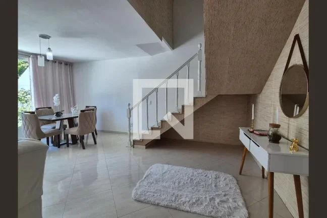 Imagem Casa à Venda - Vargem Grande, 4 Quartos, 140 m2
