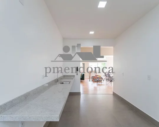 Imagem Apartamento à venda em Higienópolis, com 3 quartos e 1 vaga, 200 m².