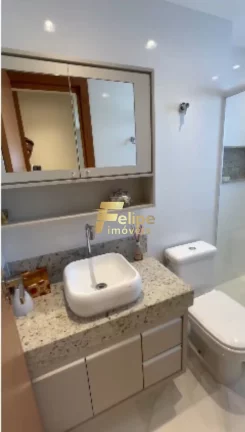 Imagem Belíssimo apartamento, super novo e todo climatizado!