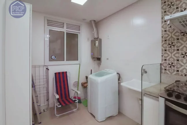 Imagem Apartamento 2 suítes!