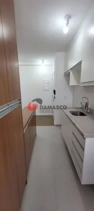 Imagem Apartamento para locação, Campestre, Santo André, SP