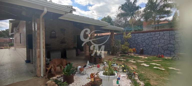 Casa no bairro Chácara Aeroporto em Jundiaí