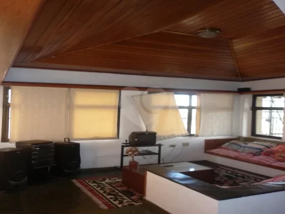 Imagem Apartamento à venda com 4 quartos, sendo 1 suíte, em Butantã, São Paulo - SP