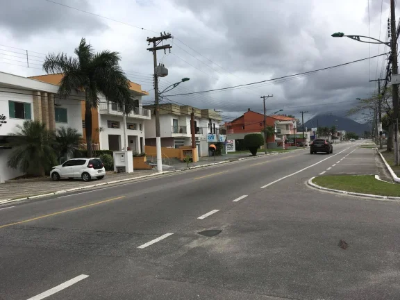 Imagem Imóvel comercial em Peruíbe litoral sul de São Paulo